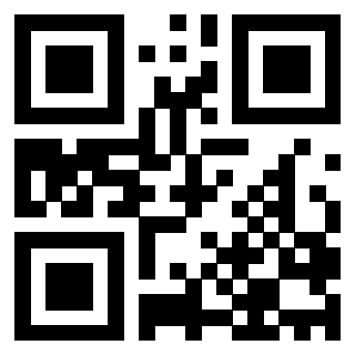 Scansione del Qr Code di 3203600469