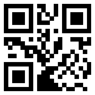 3203600474 - Immagine del QrCode