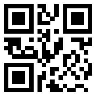 3203600476 - Immagine del Qr Code