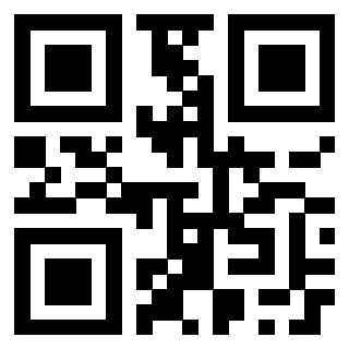 Immagine del QrCode di 3203600477