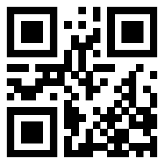 3203600479 QrCode associato