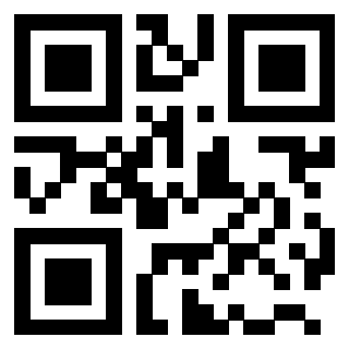 Il Qr Code di 3203600481