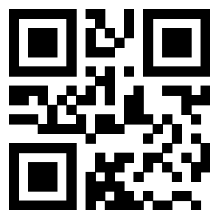3203600483 Qr Code associato