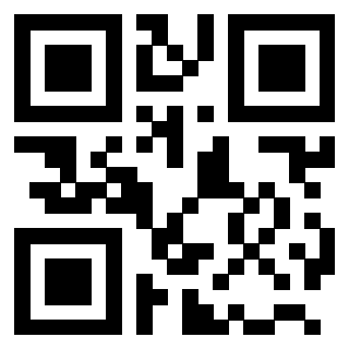 Scansione del Qr Code di 3203600486