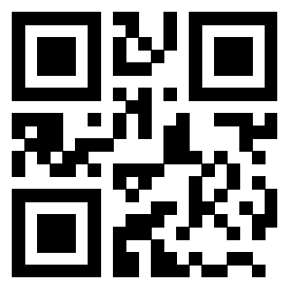 Il Qr Code di 3203600487