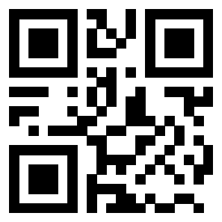 3203600488 - Immagine del QrCode associato