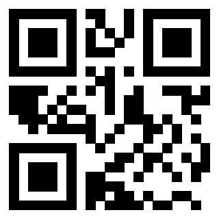 Il QrCode di 3203600491
