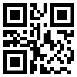 Immagine del QrCode di 3203600492