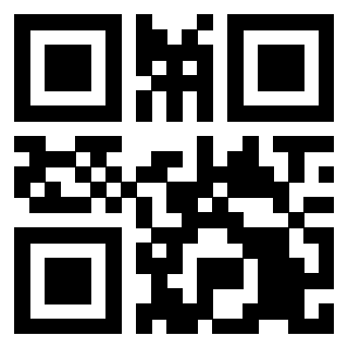 Qr Code di 3203600494