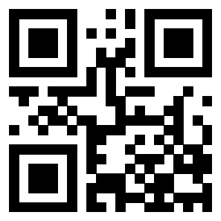 Immagine del QrCode di 3203600495