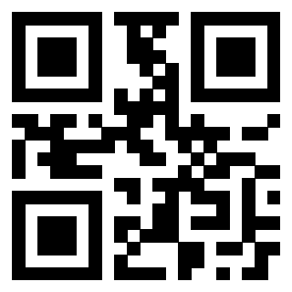3203600497 Qr Code associato