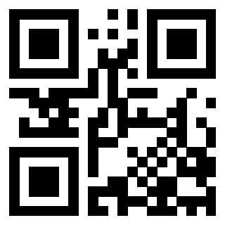 3203600498 - Immagine del Qr Code associato