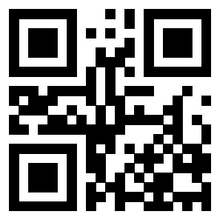 Scansione del QrCode di 3203600499