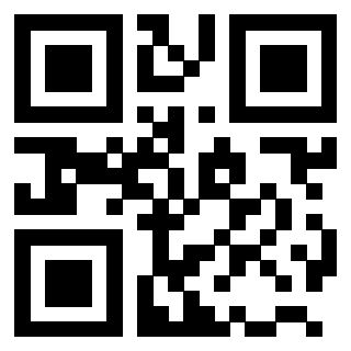 3203600501 - Immagine del QrCode associato