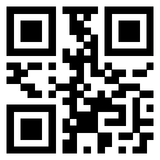 3203600505 - Immagine del Qr Code