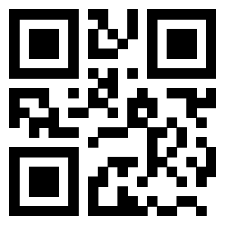 3203600507 - Immagine del QrCode associato