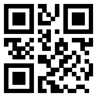 Il Qr Code di 3203600509