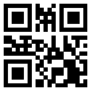 Immagine del Qr Code di 3203600510