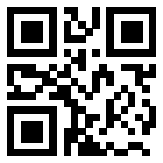 Scansione del Qr Code di 3203600517