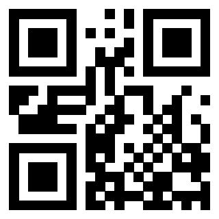 3203600518 - Immagine del Qr Code associato