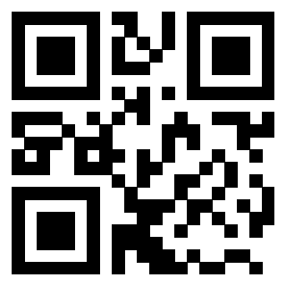 Immagine del QrCode di 3203600519