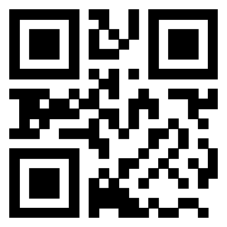 Immagine del QrCode di 3203600520