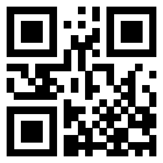 3203600521 - Immagine del Qr Code
