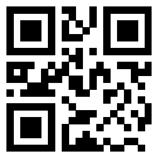 Il QrCode di 3203600522