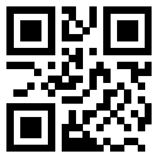 Immagine del QrCode di 3203600524