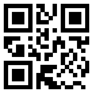 3203600526 Qr Code associato