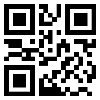 Immagine del QrCode di 3203600529