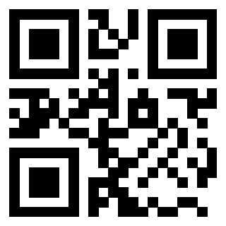 Il QrCode di 3203600530