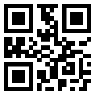 3203600532 Qr Code associato