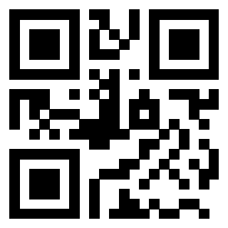 3203600538 - Immagine del QrCode