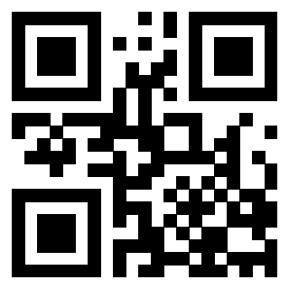 3203600541 - Immagine del Qr Code