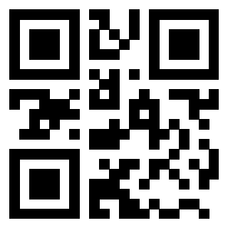 3203600543 - Immagine del Qr Code