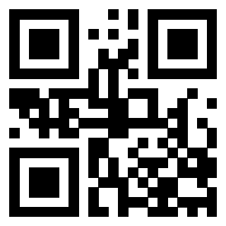 Immagine del QrCode di 3203600545