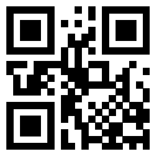 3203600548 - Immagine del Qr Code associato