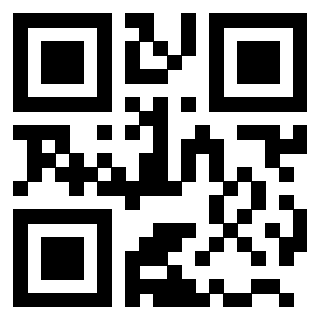 3203600556 - Immagine del QrCode