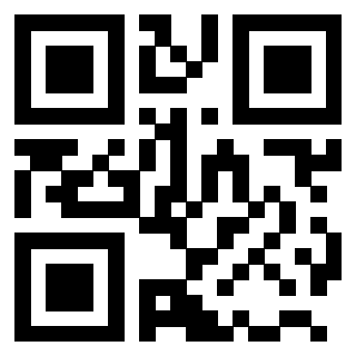 Scansione del Qr Code di 3203600558