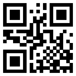 Scansione del Qr Code di 3203600560