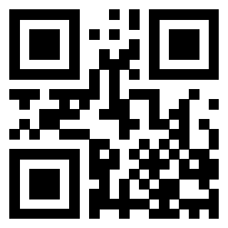 3203600561 - Immagine del Qr Code associato