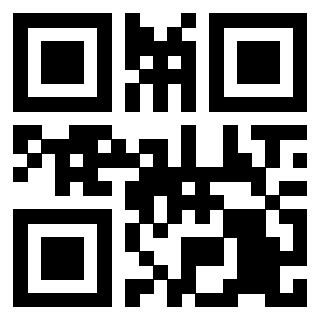 3203600562 - Immagine del QrCode