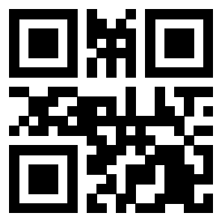 Immagine del QrCode di 3203600563