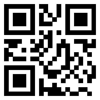 3203600564 - Immagine del QrCode associato