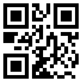 Il QrCode di 3203600565