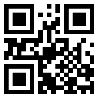 3203600572 Qr Code associato