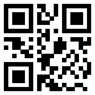 3203600573 Qr Code associato