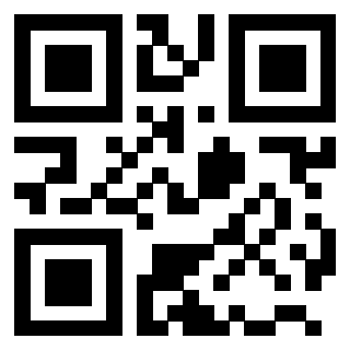 3203600574 - Immagine del QrCode associato