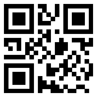 QrCode di 3203600575